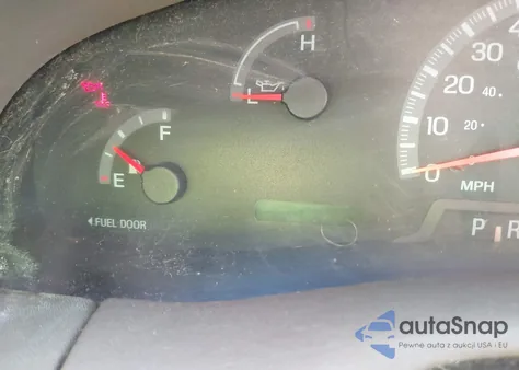 1999 Ford F150 from USA, damaged, VIN 1FTRX18W9XNB33354